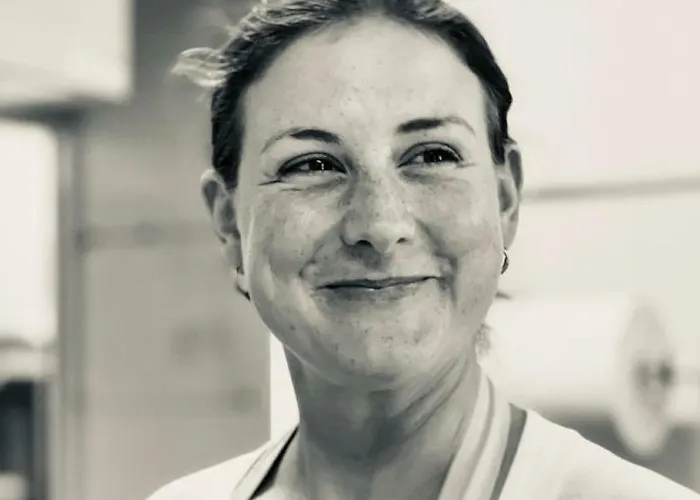 Bizjak L'agriturismo * Trieste