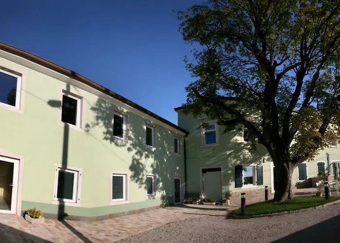 Bizjak L'agriturismo Trieste