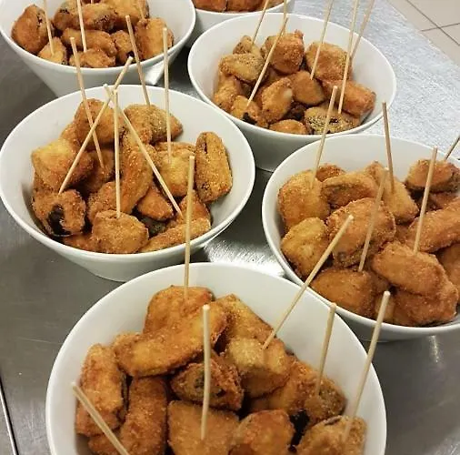 Bizjak L'agriturismo Affittacamere