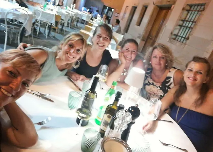 Affittacamere Bizjak L'agriturismo