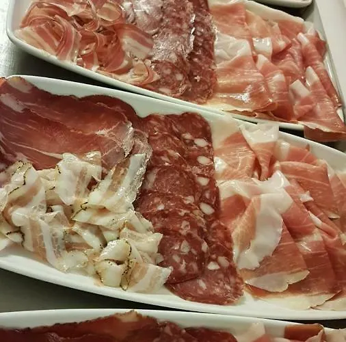 Bizjak L'agriturismo *