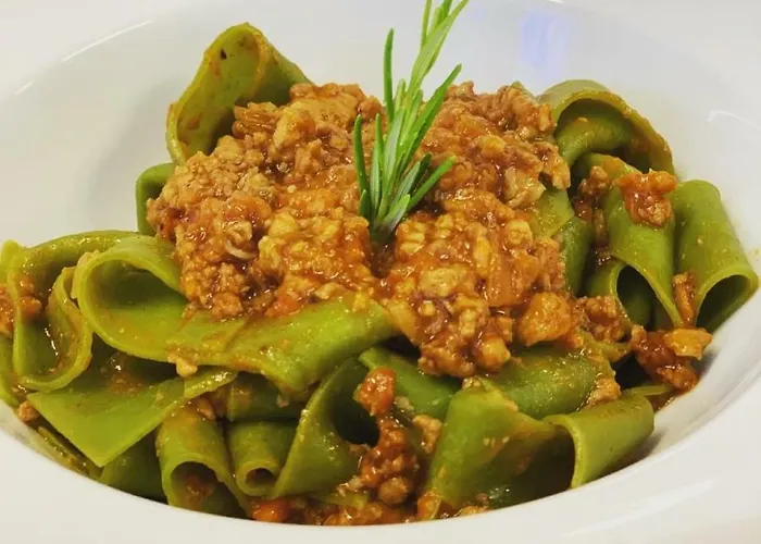 Affittacamere Bizjak L'agriturismo Trieste