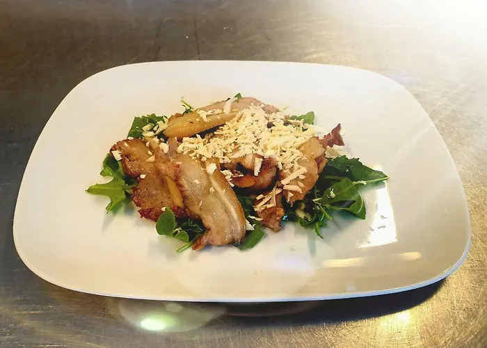 Bizjak L'agriturismo * Trieste