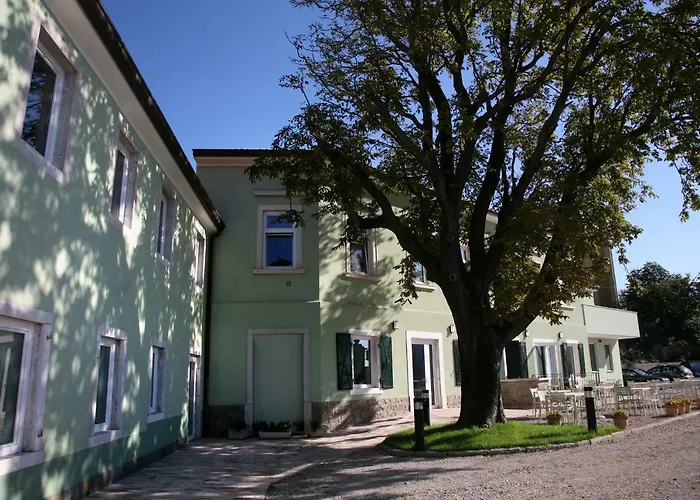 Bizjak L'agriturismo Affittacamere