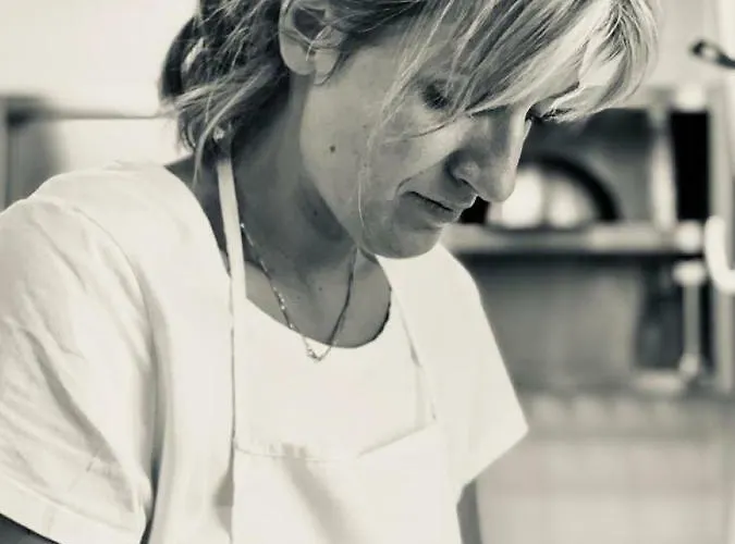 Affittacamere Bizjak L'agriturismo