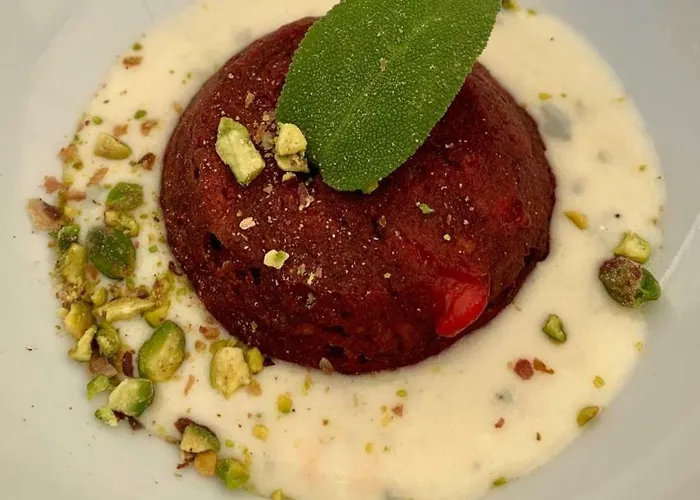 Affittacamere Bizjak L'agriturismo Trieste