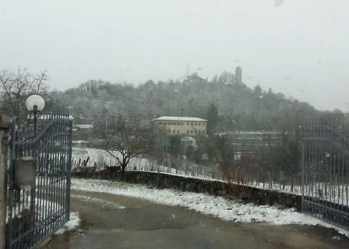 Affittacamere Bizjak L'agriturismo Trieste